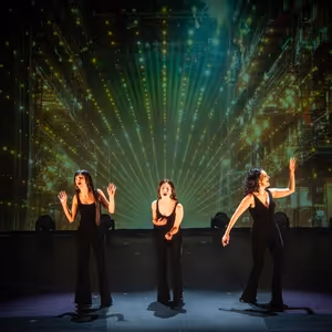 Photos: First Look at THE CHER SHOW at The Wick Theatre