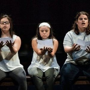 HAMLET, VERSIÓN RECONTRA LIBRE Comes to La Plaza