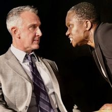 BLUE Will Transfer to Seven Dials Playhouse Following Edinburgh Season