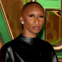 Tony Award Winner Cynthia Erivo to Perform at The McKnight Center