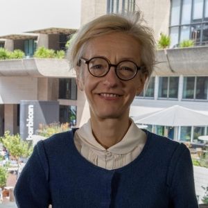 Abigail Pogson Named New Barbican Centre CEO