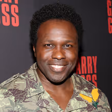 Joshua Henry Opens Up About 'Pain' of Being an Artist After Missing Son's Soccer Game