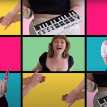 Johnny Mercer Songwriters Project Participants and Master Teachers Revealed