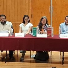 Presentan En El Cnm El Libro La Ópera De Mexico Vol. 2. Colección De Artículos Del