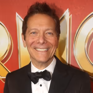 Michael Feinstein In To Star In RAINBOW: THE NEW JUDY GARLAND MUSICAL  at the Mark…