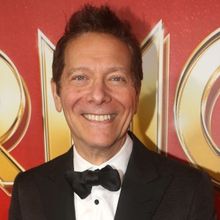 Michael Feinstein In To Star In RAINBOW: THE NEW JUDY GARLAND MUSICAL  at the Mark T