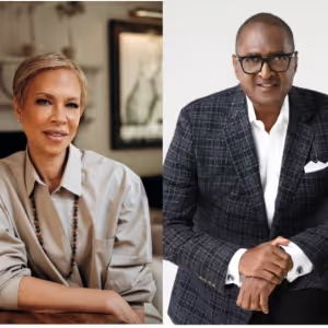 Tonya Lewis Lee, Mathew Knowles and Les Coney Join Producing Team of A WONDERFUL…