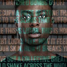 Cast Set For THE CHAOS THAT HAS BEEN AND WILL NO DOUBT RETURN in Edinburgh