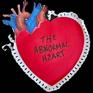 THE ABNORMAL HEART Comes to Hollywood Fringe in June