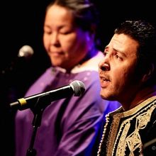 Oktoecho Will Host Two Free Outdoor Concerts This Saturday
