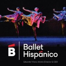 Ballet Hispánico To Perform At Irvin L. Young Auditorium October 18
