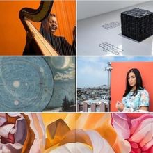 836M Announces Summer Programming Lineup