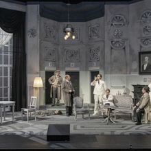 DIE PHYSIKER Comes to Theater Basel in August