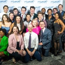 Photos: Go Inside Opening Night of BUDDY: THE BUDDY HOLLY STORY at the Marriott Theat