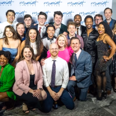 Photos: Go Inside Opening Night of BUDDY: THE BUDDY HOLLY STORY at the Marriott Theatre