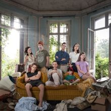 Miami Premiere of APPROPRIATE Comes to GableStage Theatre Company