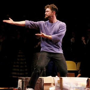 Daniel Radcliffe, Stanley Tucci and More to Join Upcoming Events at 92NY