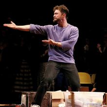 Daniel Radcliffe, Stanley Tucci and More to Join Upcoming Events at 92NY