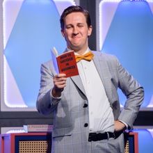 HOW TO SUCCEED... Comes to Hale Theatre Center Orem