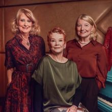 Female Philanthropists Preserve Performing Arts History With Major Support For Nation