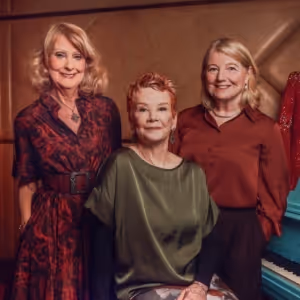 Female Philanthropists Preserve Performing Arts History With Major Support For National Collection And New Museum