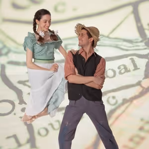 Connecticut Ballet to Host FAMILY MATINEE AT THE BALLET at The Bushnell This June