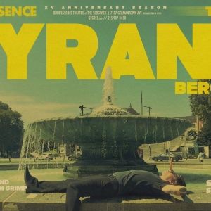 Quintessence Theatre Presents Philadelphia Premiere Of Martin Crimp's CYRANO DE…