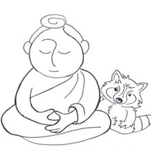 Lucid Theater To Stage Comedy BUDDHA'S BIRTHDAY In August