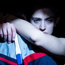Photos: First Look at MAYBE TOMORROW at Wild Door Theater