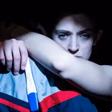 Photos: First Look at MAYBE TOMORROW at Wild Door Theater