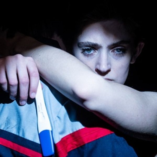 Photos: First Look at MAYBE TOMORROW at Wild Door Theater Photo