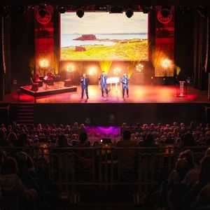 Kate Humble Will Host NIGHT OF NATURE at Harrogate's Royal Hall in August