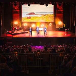 Kate Humble Will Host NIGHT OF NATURE at Harrogate's Royal Hall in August