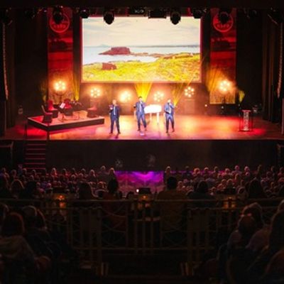 Kate Humble Will Host NIGHT OF NATURE at Harrogate's Royal Hall in August