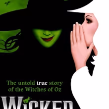 WICKED is Now Playing at Tulsa PAC