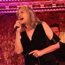 Photos: Linda Eder Returns to 54 Below