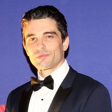 JUST IN TIME Standby Matt Magnusson Makes 'Bobby Darin' Debut