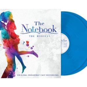 THE NOTEBOOK Original Broadway Cast Recording is Now Available on Vinyl