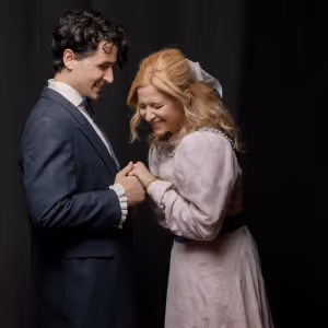  ALICE, FORMERLY OF WONDERLAND Comes to Ensemble Theatre Company of Santa Barbara