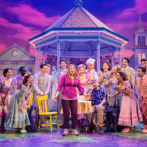 SCHMIGADOON! Extends on Broadway Through April 2027