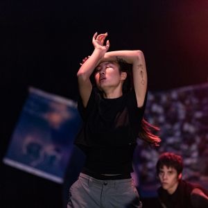 Photos: Selcouth Dance Theater Company Presents MARK From Choreographer Marianna…