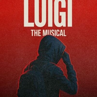 LUIGI: THE MUSICAL Adds Performance For NYC Staged Readings At The Green Room 42