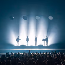 ABBA VOYAGE Extends London Run to June 2027