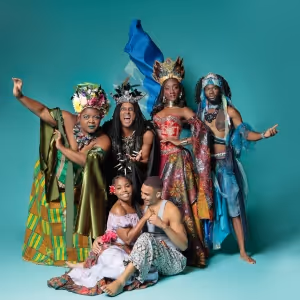 Westcoast Black Theatre Troupe's 2023-2024 Season Opens With ONCE ON THIS ISLAND