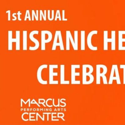 Marcus Performing Arts Center to Launch 2026/27 Culture Collective with Hispanic Heritage Celebration