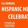 Marcus Performing Arts Center to Launch 2026/27 Culture Collective with Hispanic Heritage Celebration