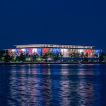 San Francisco Ballet Cancels Kennedy Center Performances