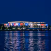 National Symphony Orchestra Executive Director Jean Davidson to Step Down Amid Turmoi