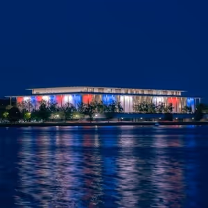 San Francisco Ballet Cancels Kennedy Center Performances