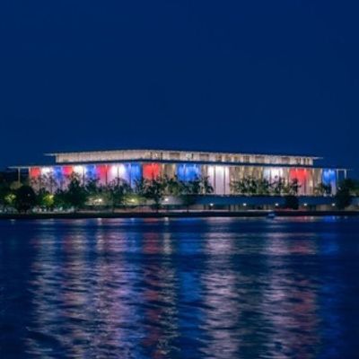 San Francisco Ballet Cancels Kennedy Center Performances